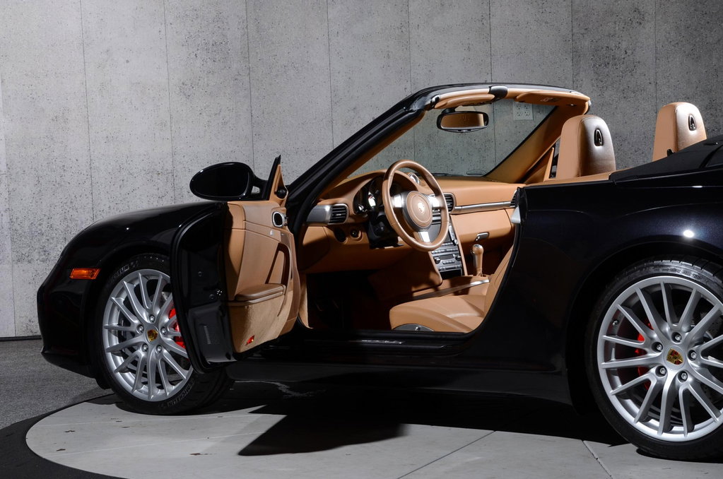 Porsche 997.2 Carrera S