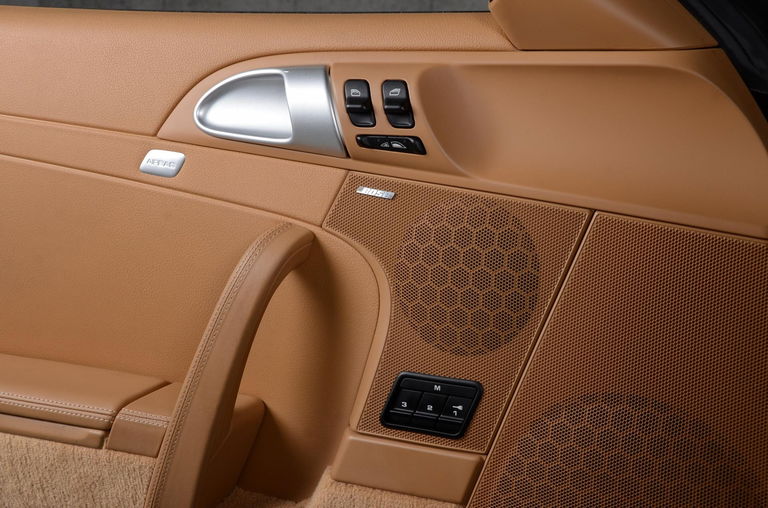 Porsche 997.2 Carrera S