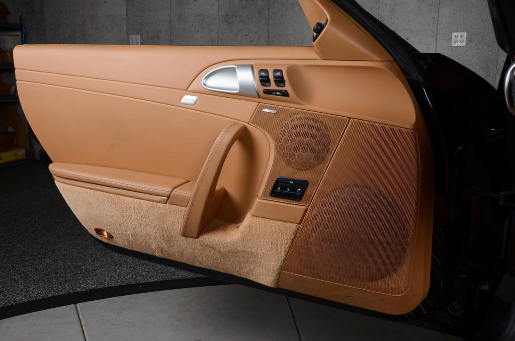 Porsche 997.2 Carrera S