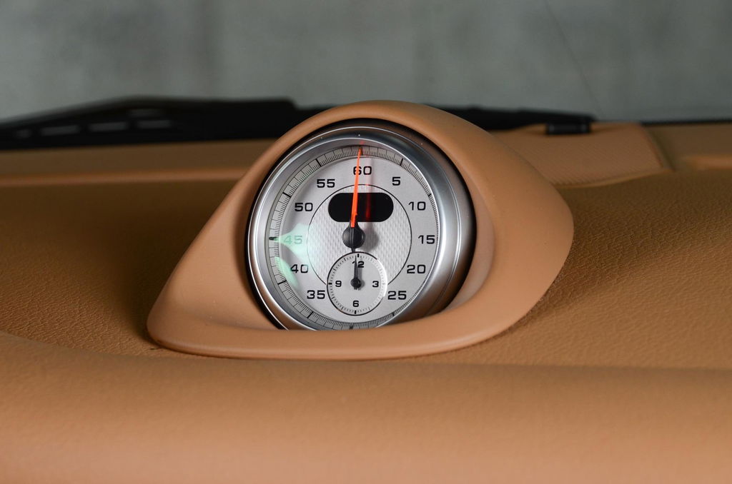 Porsche 997.2 Carrera S