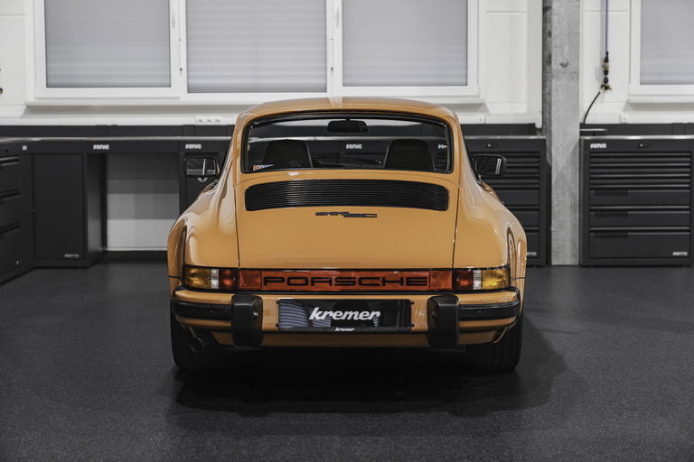 Porsche 911 SC