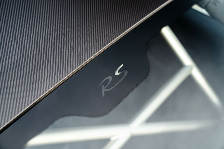 Porsche 991.2 GT3 RS