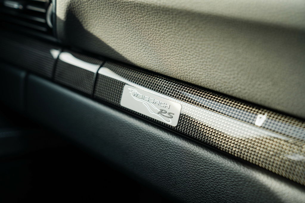 Porsche 991.2 GT3 RS