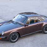 Porsche 911 Carrera 2,7