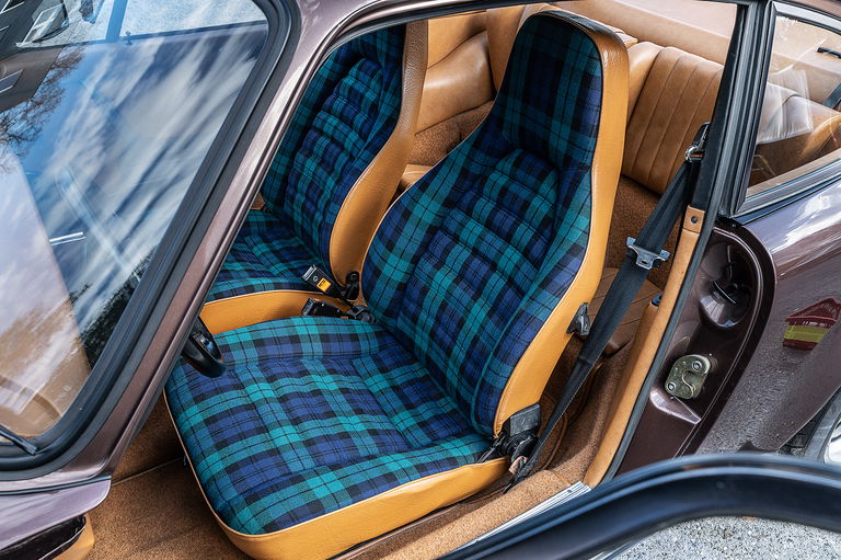 Porsche 911 Carrera 2,7