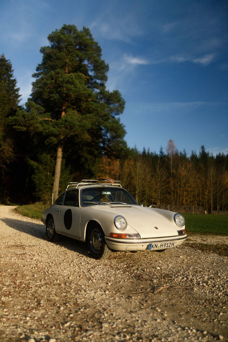 Porsche 912