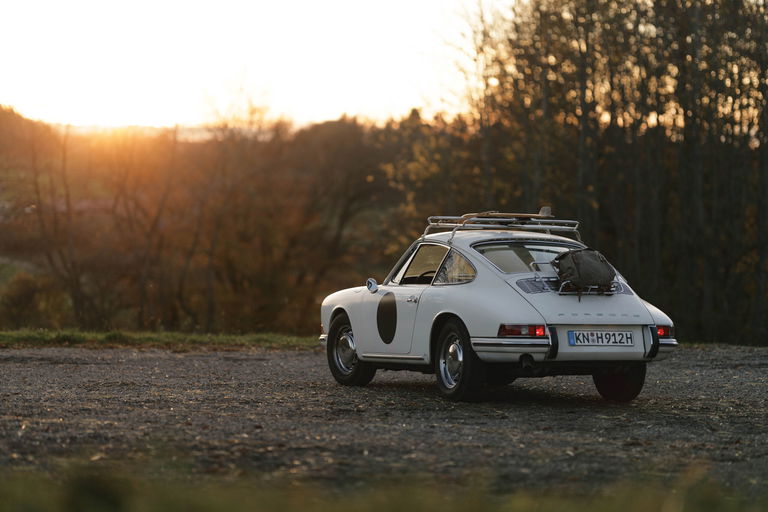 Porsche 912