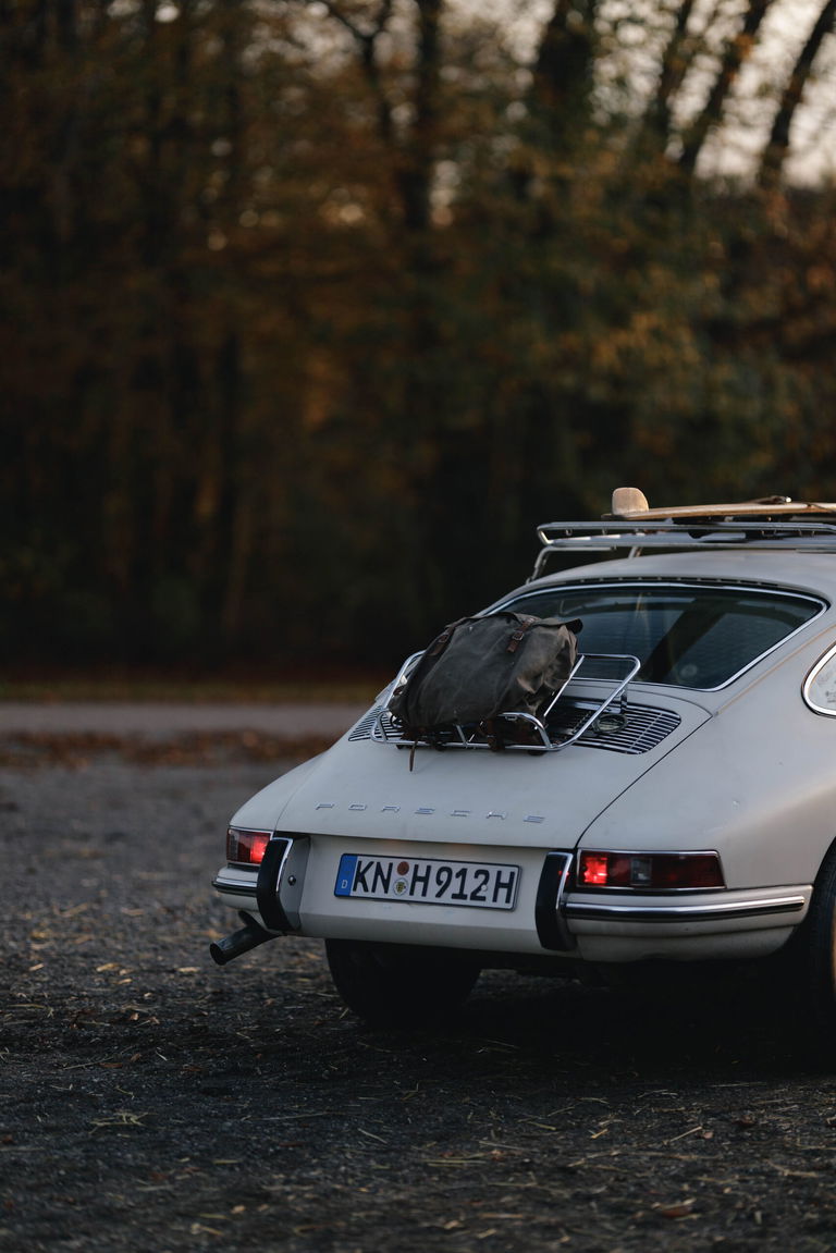 Porsche 912
