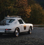 Porsche 912