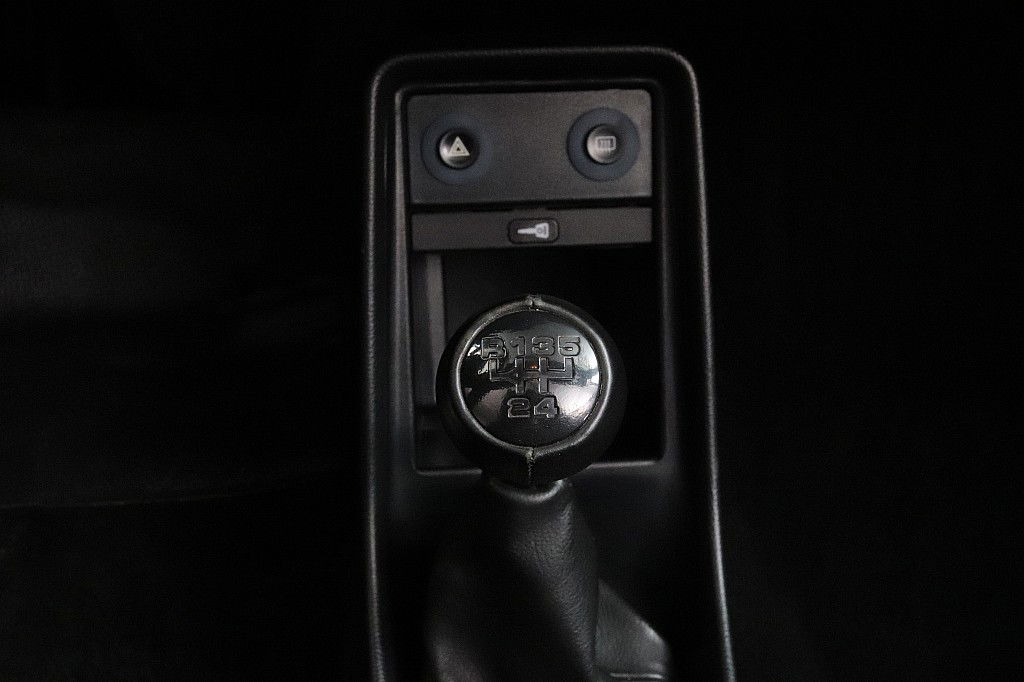 Porsche 911 Carrera 3.2 WTL