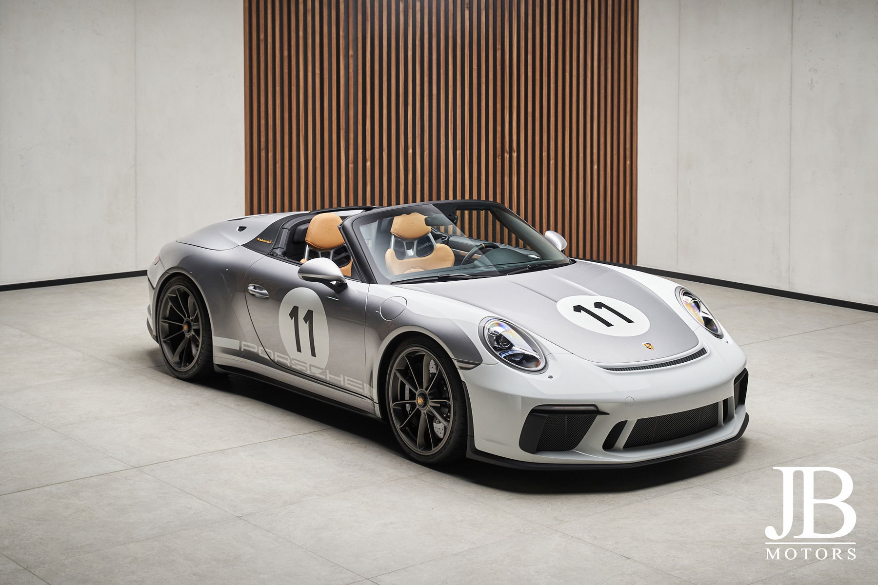 Right Side Kit WITH Sport Design Mirrors| PORSCHE 911 SPEEDSTER 2020 Right Side Kit WITH Sport Design Mirrors| PORSCHE 911 SPEEDSTER 2020
