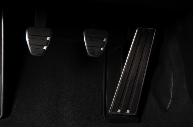 Porsche 991 Carrera 4S