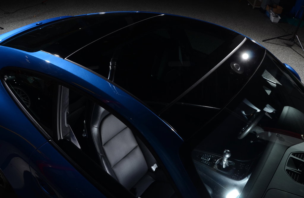 Porsche 991 Carrera 4S