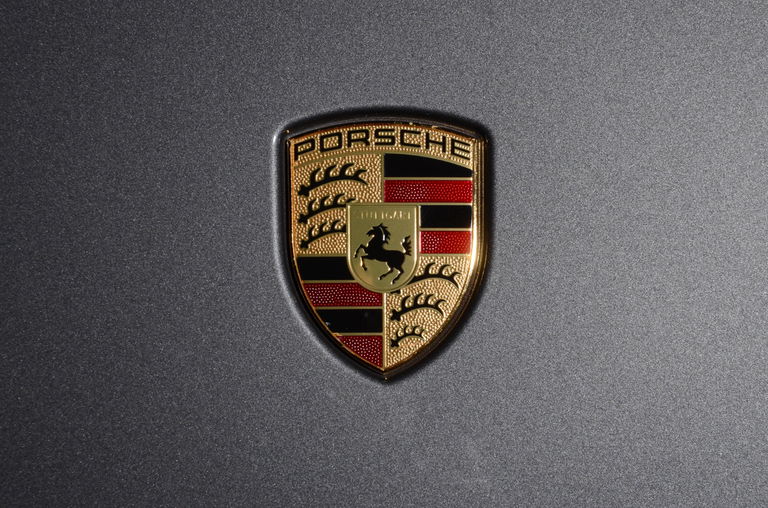 Porsche 991.2 Carrera GTS