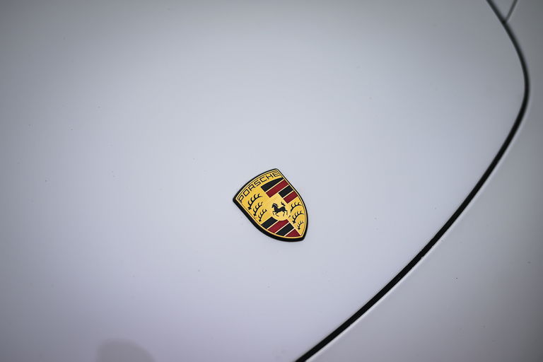 Porsche 997.2 Carrera 4S