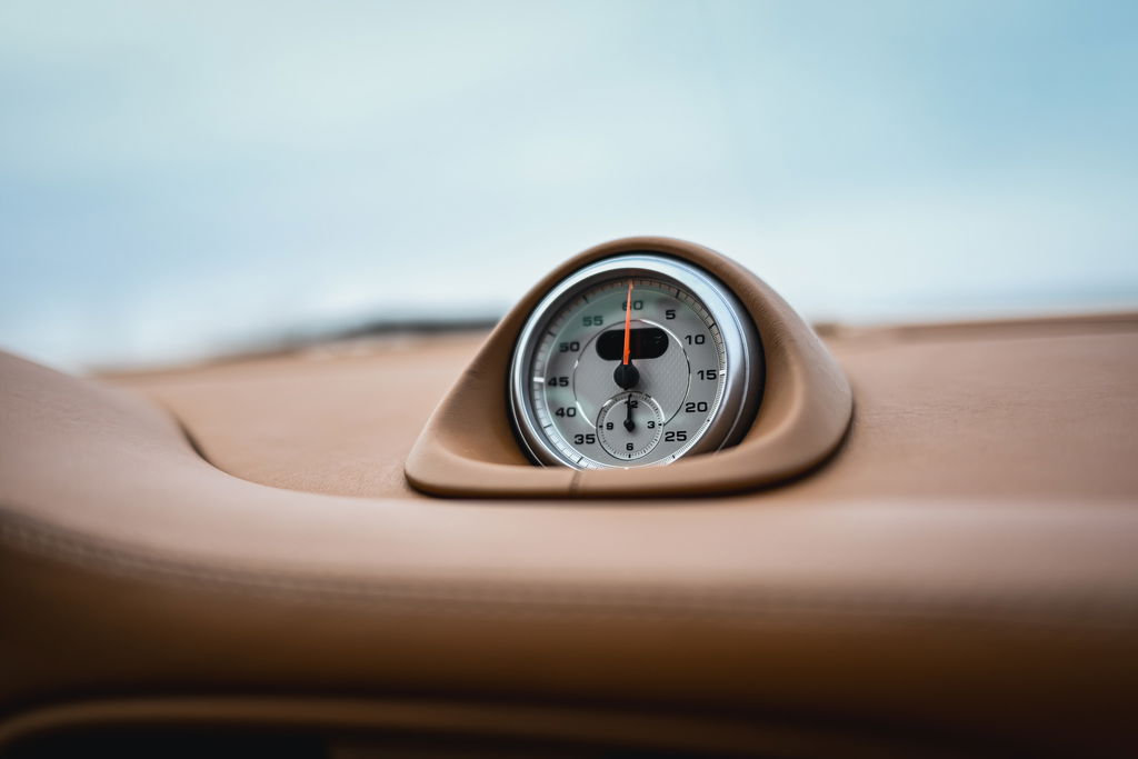 Porsche 997.2 Carrera 4S