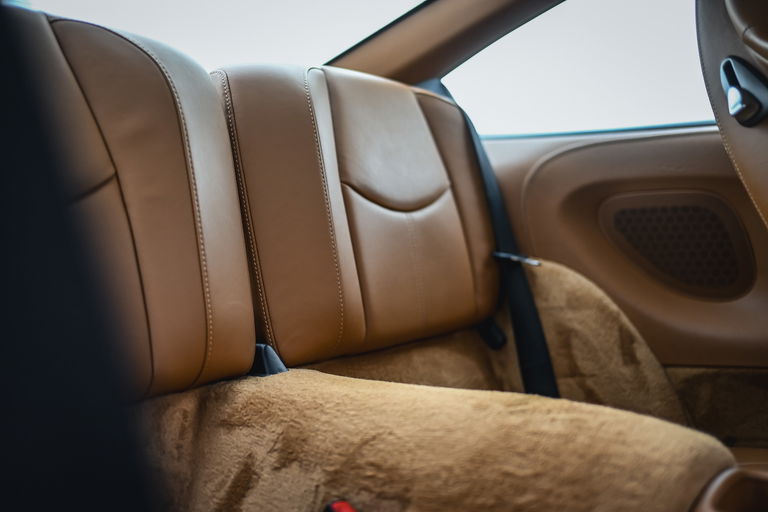 Porsche 997.2 Carrera 4S