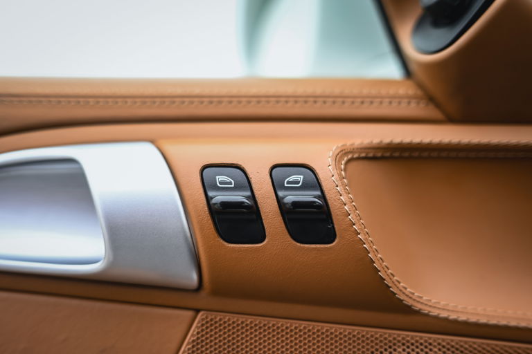 Porsche 997.2 Carrera 4S