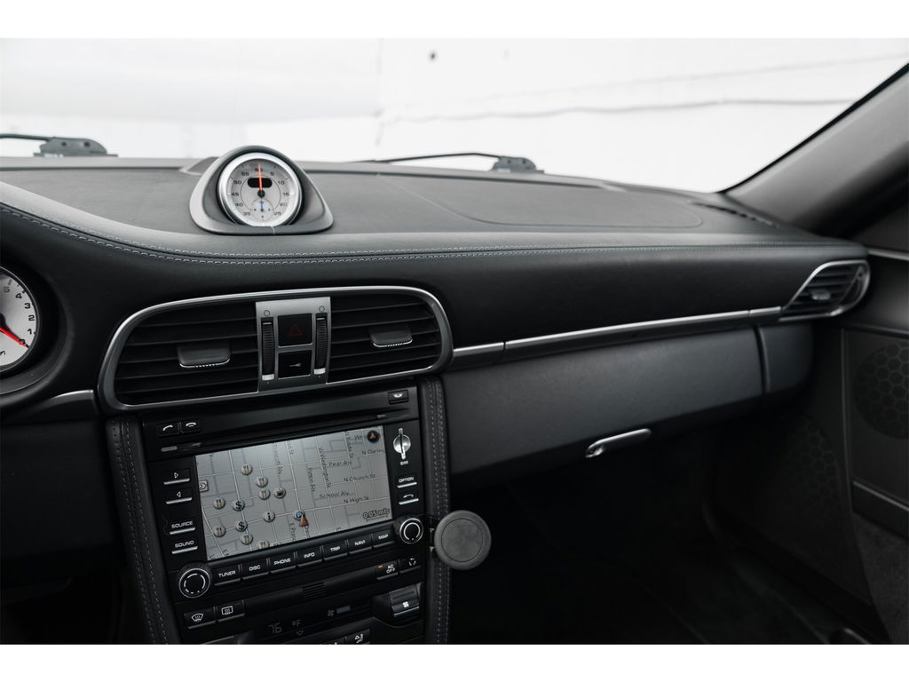 Porsche 997.2 Carrera 4S