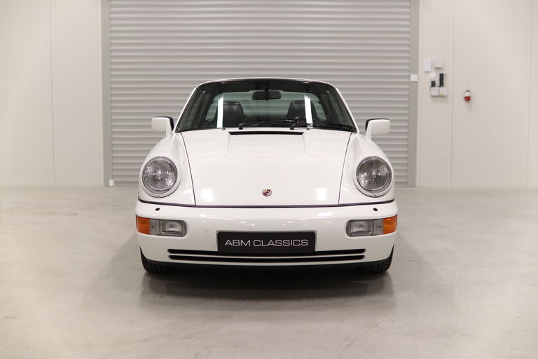 Porsche 964 Carrera 4