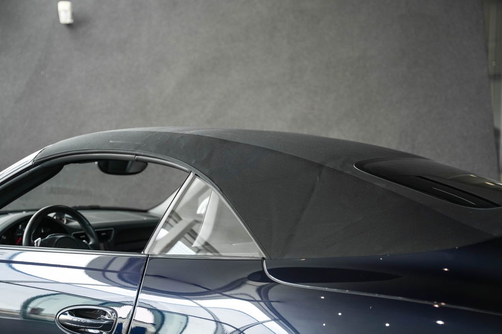 Porsche 991 Carrera 4S