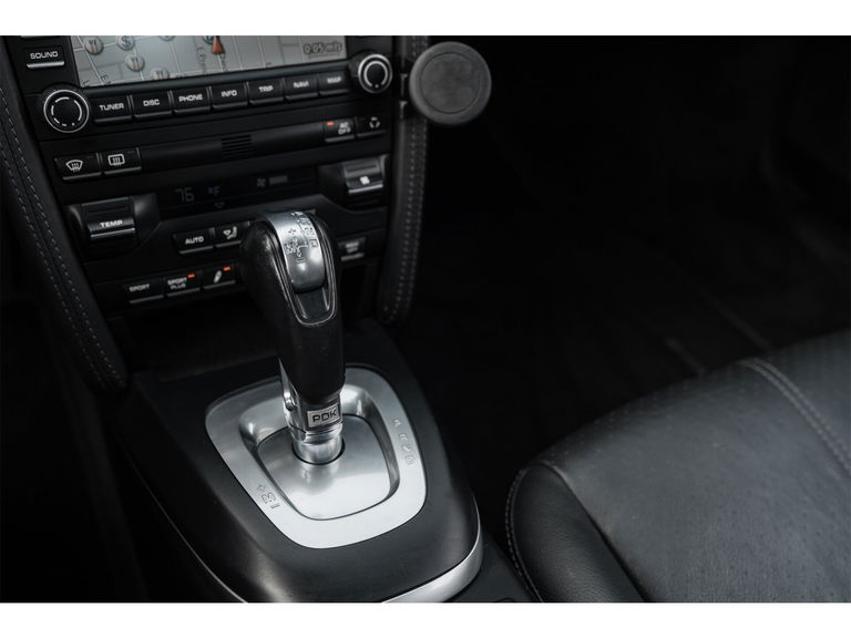 Porsche 997.2 Carrera 4S