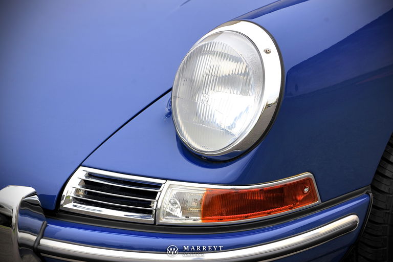 Porsche 912