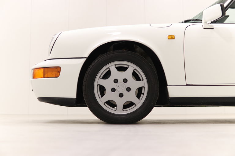 Porsche 964 Carrera 4