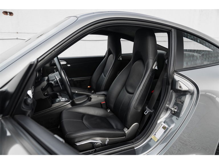 Porsche 997.2 Carrera 4S