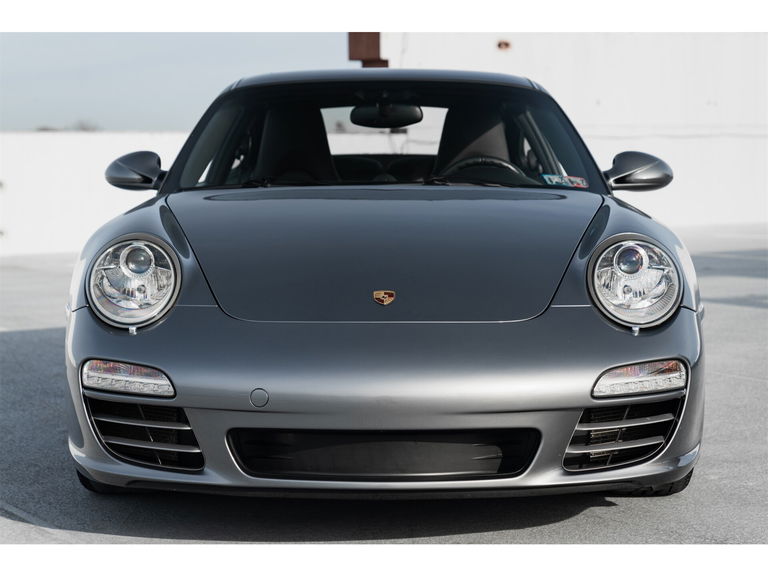 Porsche 997.2 Carrera 4S