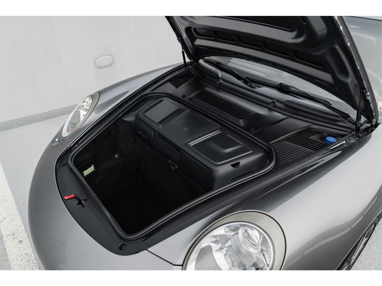 Porsche 997.2 Carrera 4S