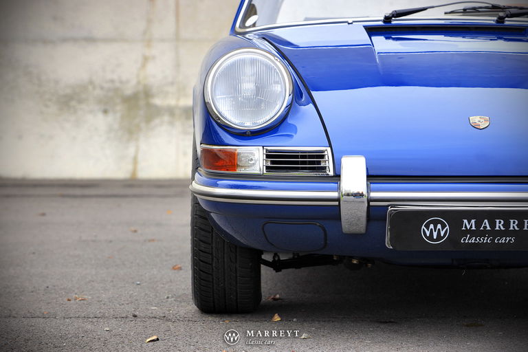 Porsche 912
