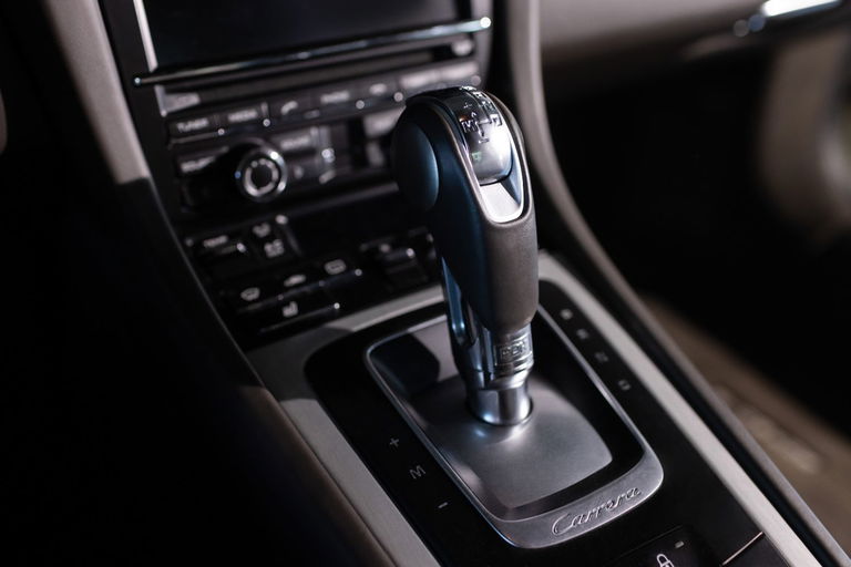 Porsche 991 Carrera S 50 Jahre Edition
