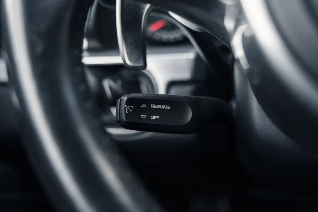 Porsche 991 Carrera S