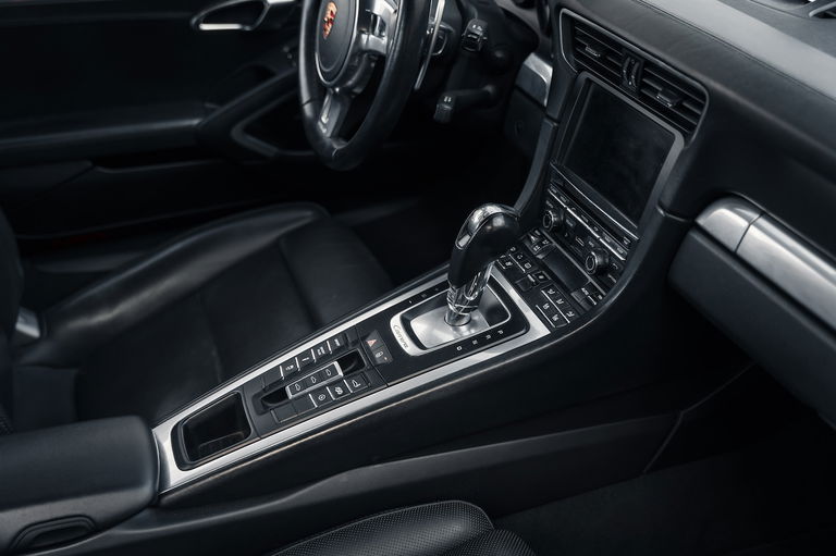 Porsche 991 Carrera S