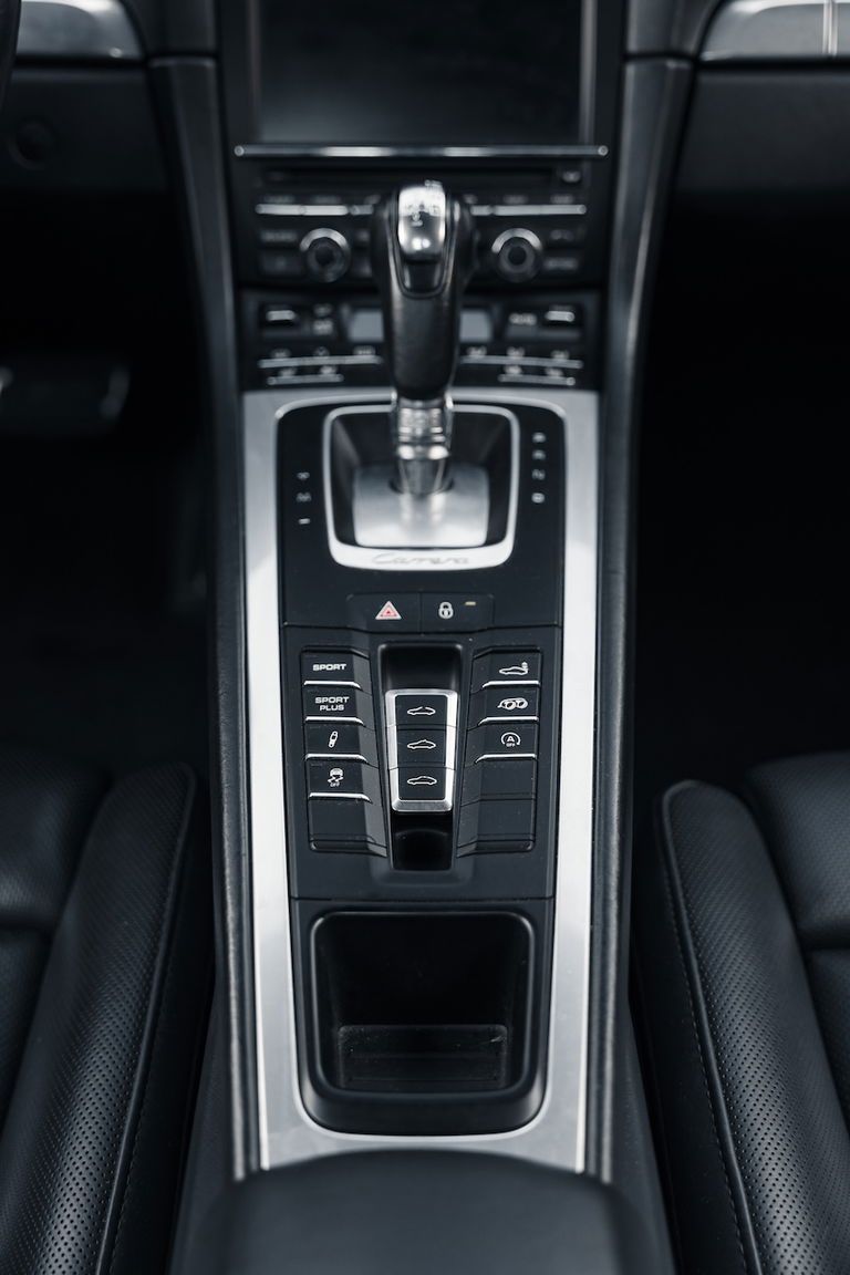 Porsche 991 Carrera S