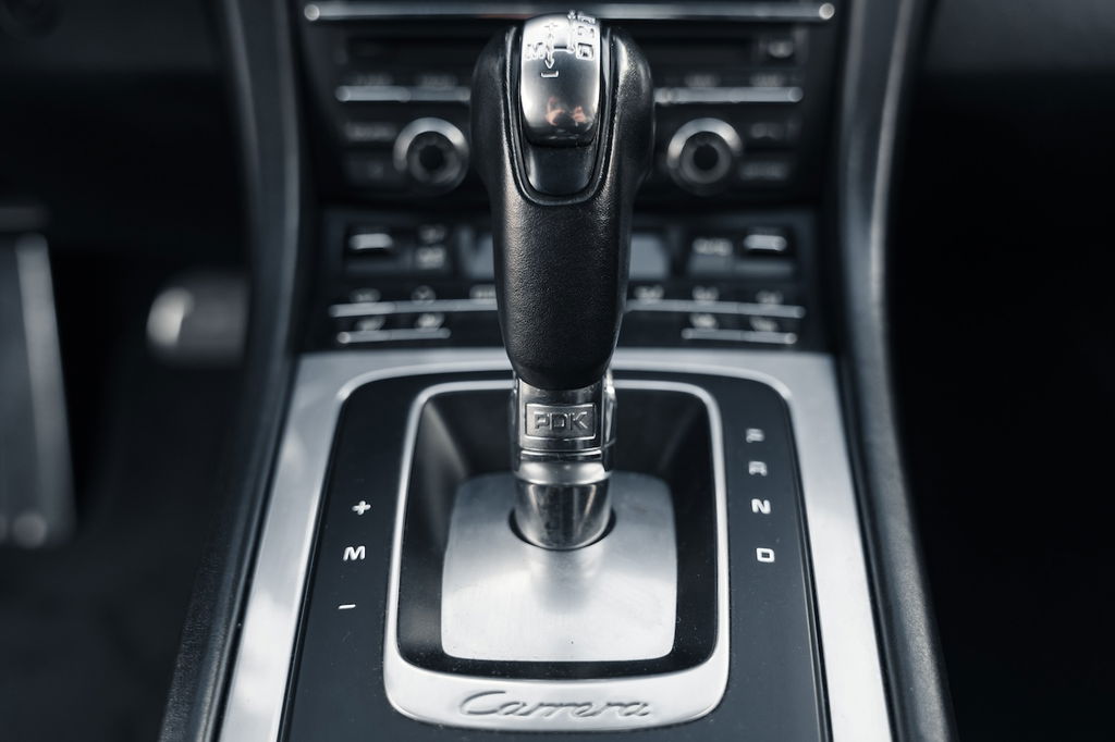 Porsche 991 Carrera S