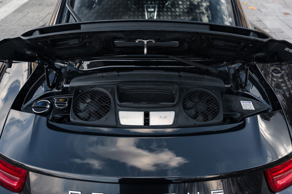 Porsche 991 Carrera S