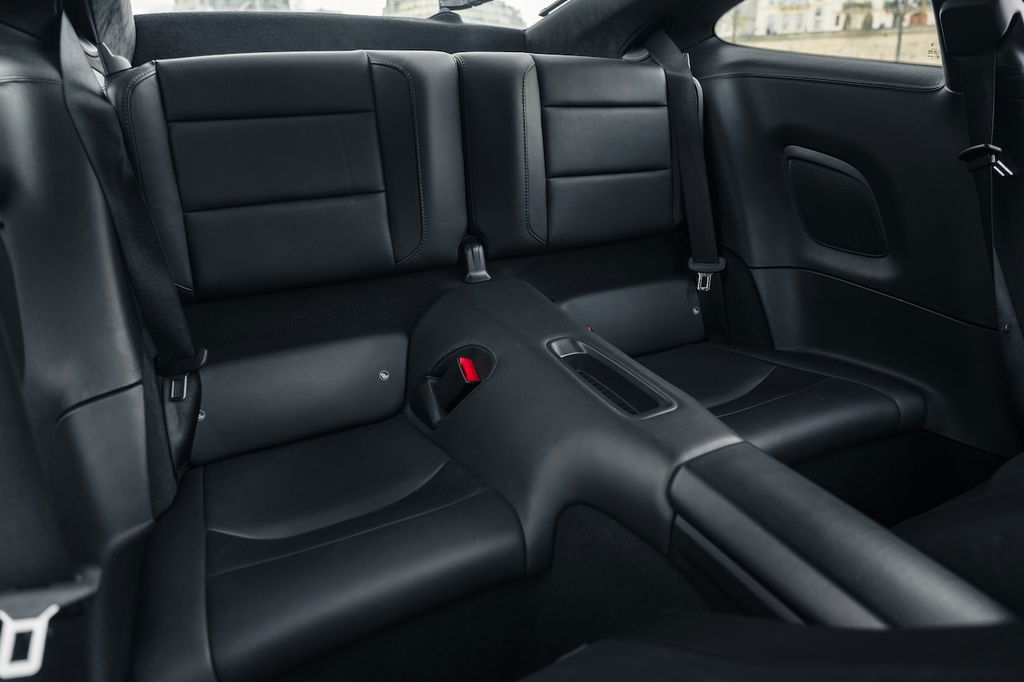 Porsche 991 Carrera S