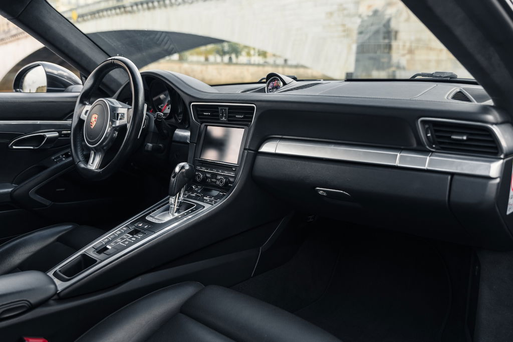 Porsche 991 Carrera S