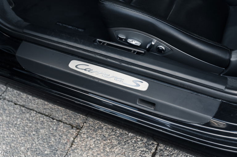 Porsche 991 Carrera S