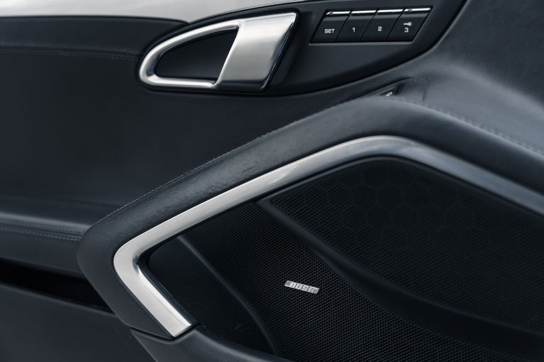 Porsche 991 Carrera S