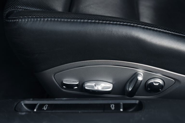 Porsche 991 Carrera S