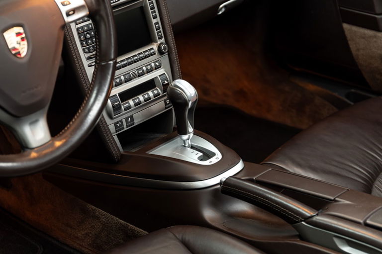 Porsche 997 Carrera S