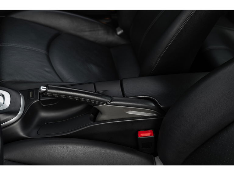 Porsche 997.2 Carrera 4S