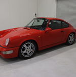 Porsche 964 Carrera 4
