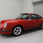 Porsche 911 Modified