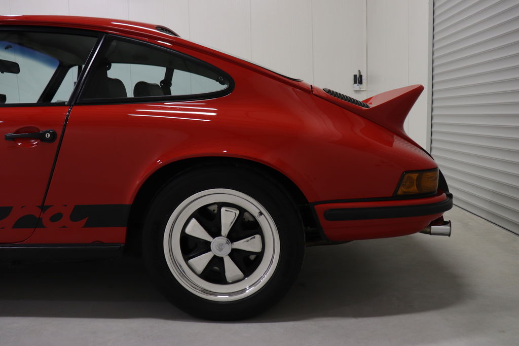 Porsche 911 Modified