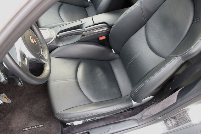 Porsche 997.2 Turbo S