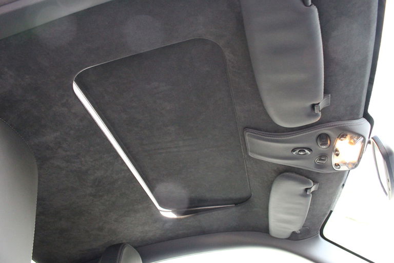 Porsche 997.2 Turbo S